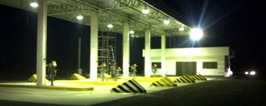 Obras
